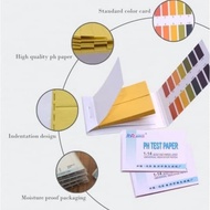 PH Meter Paper Water pH Measuring Tool Litmus Paper PH Tester water quality