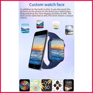◐ Samsung K7 PRO Smart Watch for women men Couple watch original branded Waterproof Watch 007 COD