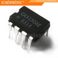 5 Piece  CA3130EZ CA3130E DIP-8   Electronic components