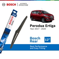 Bosch Rear Wiper For Proton Ertiga H307