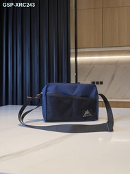 ▽ Gregory Gregory Motion Wind Small Square Joker Fashion Leisure Bag Portable Oxford Cloth Single Shoulder Bag