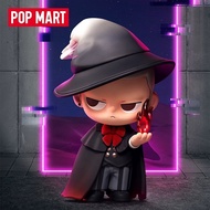 POPMART Select Your Character Series Mystery Box KUBO Second Generation Figure Ornaments