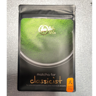 Peace มัทฉะ Matcha ผงชาเขียวเพียว 100% ไม่ผสมน้ำตาล มีหลายสูตรให้เลือกจาก Peace Oriental Teahouse ลอ