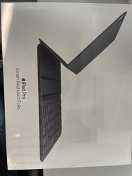 Apple iPad Pro 12.9吋 Smart Keyboard Folio