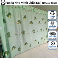 (Free string) Sunshade room divider curtains 1mx1m3, 1m4x1m8, 1m6x1m9,2m2x2m, 3mx2m, 4mx2m MANY MODE