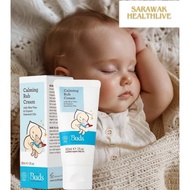 Buds Organics Calming Rub Cream (30ml) | The Ultimate Newborn Sleep Essential