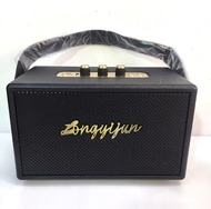 【Delivery in Thailand 】【100% Authentic】M13 Stockwell Ii Speakers 3 Adjustable Bluetooth Speakers Hea