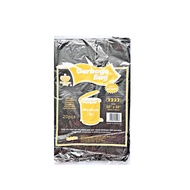 20pcs/100pcs 18"x21", 29"x36", 22"x32", 28"x37" S, M, L Garbage Bag Garbage King