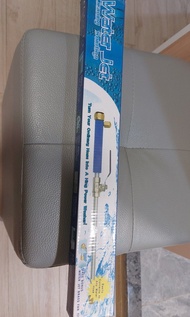 Water jet高壓清洗噴頭