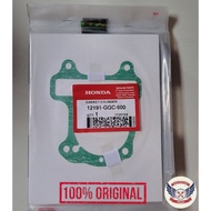 12191GGC900 Cylinder Gasket Piston Block Gasket – BeAT FI, Scoopy FI, Spacy FI, Vario 110 FI