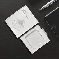L0168⚡️APPLE雙孔充電頭35W