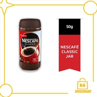 Nescafe Gold Jar (50g)
