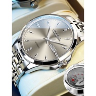 smart watch smart watch for men Genuine Men's Watch Automatic Mechanical Watch Waterproof Wrist Watc