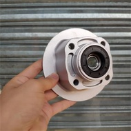Motorcycle Rear Wheel Rim Sprocket Hub Buffer Cushion For Suzuki EN125-2A EN 125cc EN125 GN125 GS125