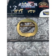 FACEPLATE ORIGINAL GLX6900 RASTA INAMATION