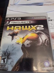 PS3 Playstation 3 Tom Clancy's HAWX 2
