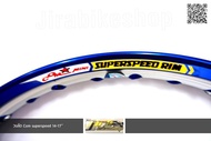 วงล้อ Com Mini Superspeed RIM 1.40x17 V.1 อุปกรณ์แต่งรถ อะไหล่แต่งรถ อะไหล่มอเตอร์ไซค์ มอเตอร์ไซค์ ข