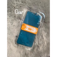 LAYAR SAMSUNG A56 5G A35 5G A26 5G TEMPERED GLASS AUTO INSTALL AUTOFIT CLEAR SCREEN PROTECTOR