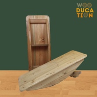 Balance Board Balance Board/ for Kids by Wooducation