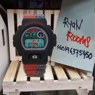 GSHOCK YEEZY