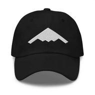 B2 Bomber Air Force Fighter Embroidered Cap