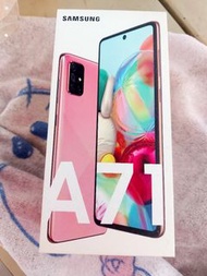 Samsung A71