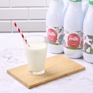 RedMart Organic Full Cream UHT Milk (Case of 6)