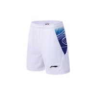 New Badminton Short Pants Running Fitness Tennis Table Tennis Training Competition Sports Pants