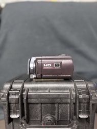 SONY Handycam 高清攝錄機連投影機 HDR-PJ630V