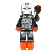 [KSG] Lego Marvel War Machine 76051-Last