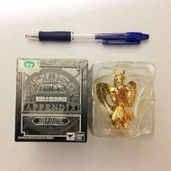 處女座 黃金聖衣 景品