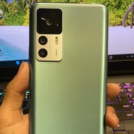 Xiaomi 12T 5G second