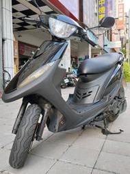 2004年 RS 100CC (可分期0元交車)輕鬆月付1986元 中古機車 二手機車 代步機車 非 JR GT