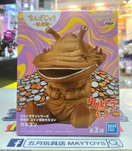 ~全新現貨~ BANPRESTO  [景品] 硬幣怪獸卡內貢 鎮座獸 正常色 (105242)[4573102714503]