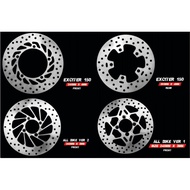 YAMAHA HONDA 245MM BRAKE DISC BRAKE DISC
