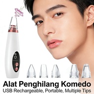 USB Blackhead Remover Portable Blackhead Remover