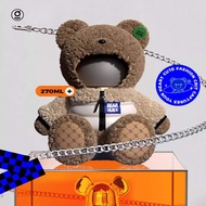 高顏值316不鏽鋼網紅隨行水杯可斜挎包包杯 GERM