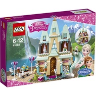 LEGO Disney Princess 41068 - Arendelle Castle Celebration ( Frozen 2016 )