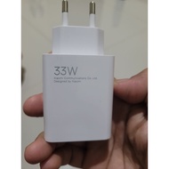 Original Xiaomi 33watt Charger