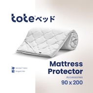 Tote Hana Mattress Protector - 90 x 200
