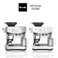 Breville the Barista Express® Impress Touch Espresso Machine - BES881 Brand new and authentic