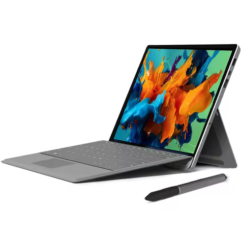 10.8 INCH SUPI WINDOWS 10 Home Tablet PC 4GB DDR 128GB ROM X7- Z8700 Quad-Core 1920 x 1280 IPS Scree