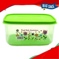 Bekas Plastik Makanan, Bekas Plastik Hijau, Bekas Bekal Makanan, Bekas Makanan, Bekas Microwave, War