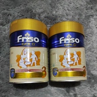 Friso Gold 3 400 Grams