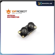 DFRobot Gravity: URM09 Analog Ultrasonic Sensor