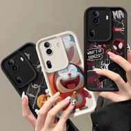 Phone Case OPPO RENO 11 OPPO RENO 5 OPPO RENO 6 OPPO RENO 7 OPPO RENO 8 Cartoon Anime Comics Silicone Soft Phone Case HTTY