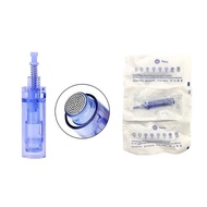 Đầu Kim Nano Đầu Mấy Phi Kim Vi Kim Dr Pen A1 M5 M7 Mym Kim Nano Gắn Máy Pen Loại Tốt Chuyên Dụng