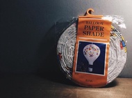 早期外銷英國療癒燈籠 古董燈 復古 氛圍燈 吊燈