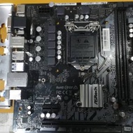 AsRock H510M-HDV Micro-ATX 主版 Socke...