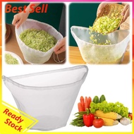 Soy Milk Bag Reusable Nut Milk Bag Multi-Function Mesh Strainer Bag Fine Mesh Food Strainer Bag for 